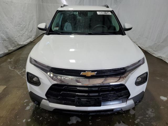 Photo 4 VIN: KL79MPS24PB189489 - CHEVROLET TRAILBLAZE 