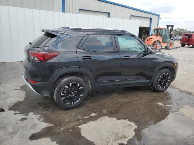 Photo 2 VIN: KL79MPS24PB191789 - CHEVROLET TRAILBLZR 