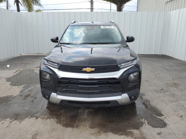 Photo 4 VIN: KL79MPS24PB191789 - CHEVROLET TRAILBLZR 