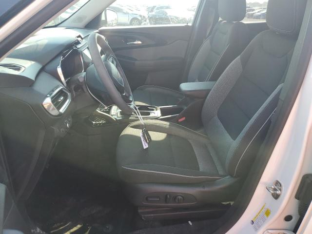 Photo 6 VIN: KL79MPS24PB215587 - CHEVROLET TRAILBLAZE 