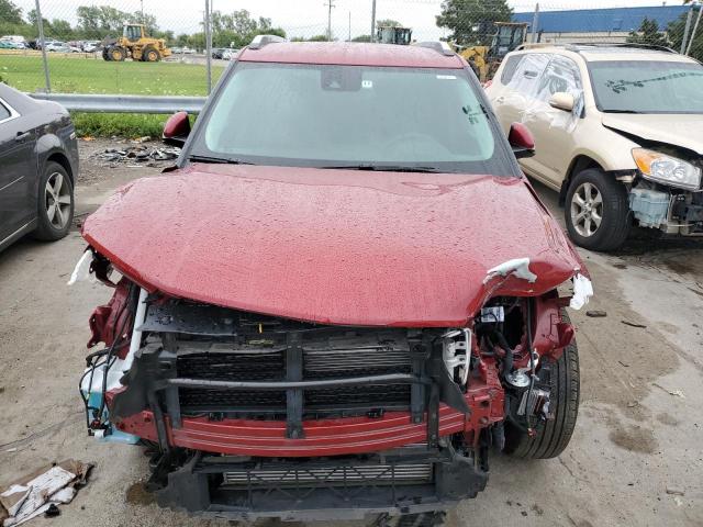 Photo 4 VIN: KL79MPS25MB106342 - CHEVROLET TRAILBLAZE 