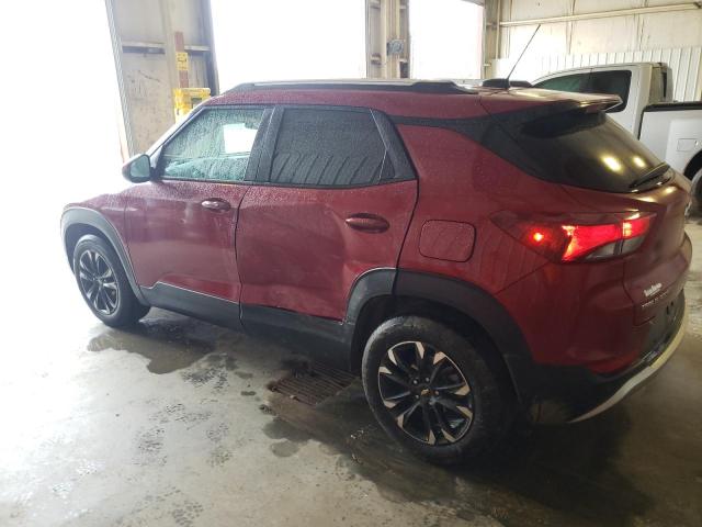 Photo 1 VIN: KL79MPS25MB143522 - CHEVROLET TRAILBLAZR 