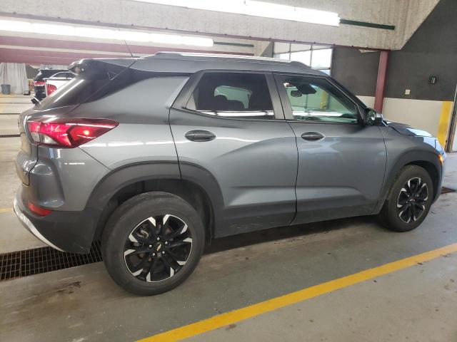 Photo 2 VIN: KL79MPS25MB154049 - CHEVROLET TRAILBLAZE 