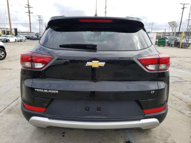 Photo 5 VIN: KL79MPS25PB030576 - CHEVROLET TRAILBLAZE 