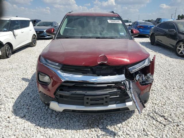 Photo 4 VIN: KL79MPS25PB064596 - CHEVROLET TRAILBLAZE 