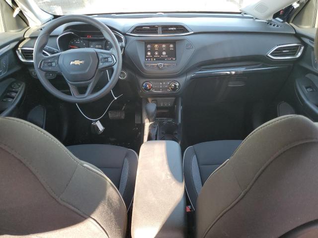 Photo 7 VIN: KL79MPS25PB079504 - CHEVROLET TRAILBLZR 