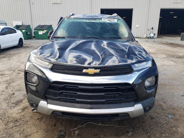 Photo 4 VIN: KL79MPS25PB154699 - CHEVROLET TRAILBLAZE 