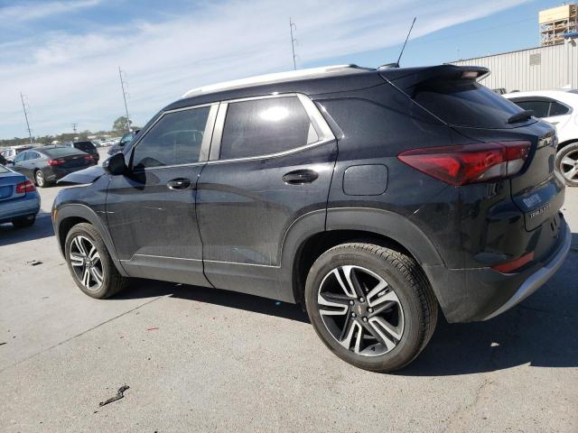 Photo 1 VIN: KL79MPS25PB203867 - CHEVROLET TRAILBLZR 