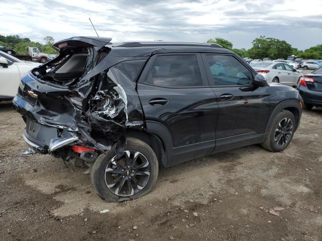 Photo 2 VIN: KL79MPS26MB103031 - CHEVROLET TRAILBLZR 