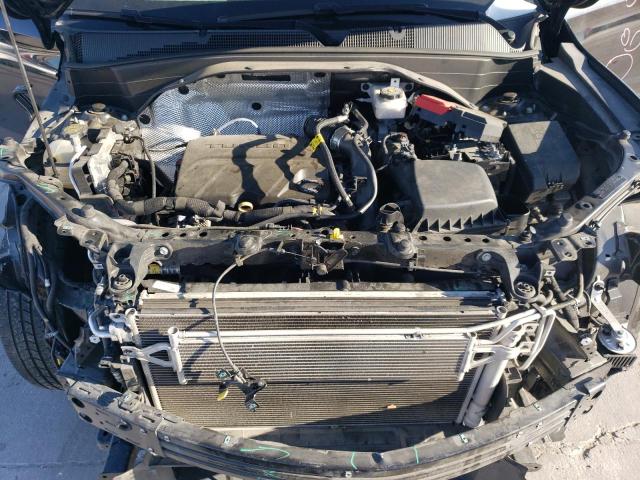 Photo 11 VIN: KL79MPS26MB152276 - CHEVROLET TRAILBLAZE 