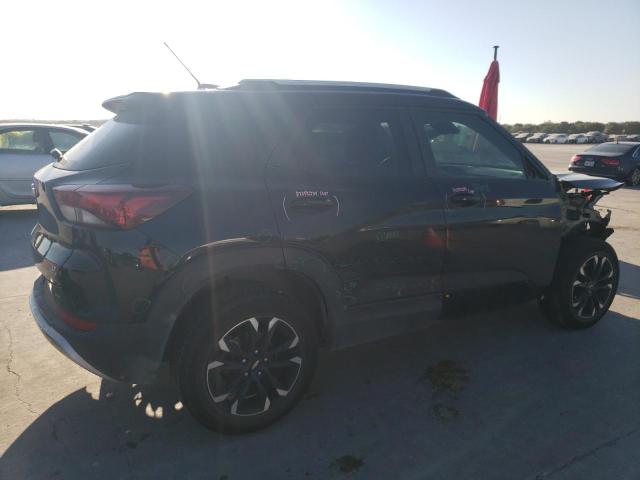 Photo 2 VIN: KL79MPS26MB152276 - CHEVROLET TRAILBLAZE 