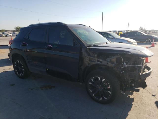 Photo 3 VIN: KL79MPS26MB152276 - CHEVROLET TRAILBLAZE 