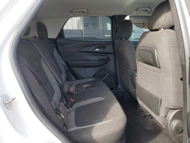 Photo 10 VIN: KL79MPS26NB114645 - CHEVROLET TRAILBLZR 