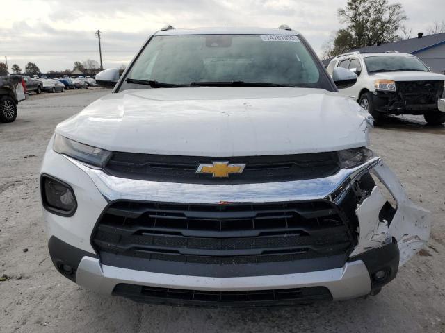 Photo 4 VIN: KL79MPS26NB114645 - CHEVROLET TRAILBLZR 