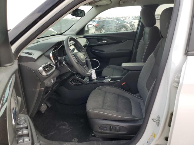 Photo 6 VIN: KL79MPS26NB114645 - CHEVROLET TRAILBLZR 