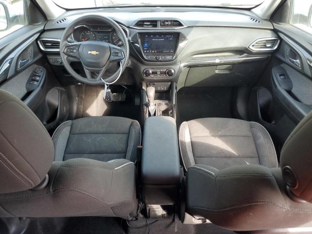 Photo 7 VIN: KL79MPS26NB114645 - CHEVROLET TRAILBLZR 