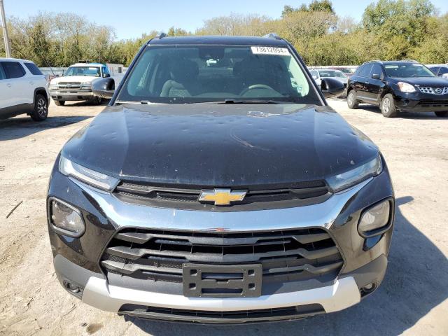 Photo 4 VIN: KL79MPS26PB015021 - CHEVROLET TRAILBLAZE 