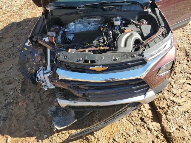 Photo 10 VIN: KL79MPS26PB043272 - CHEVROLET TRAILBLAZE 