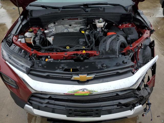 Photo 10 VIN: KL79MPS26PB045054 - CHEVROLET TRAILBLZR 