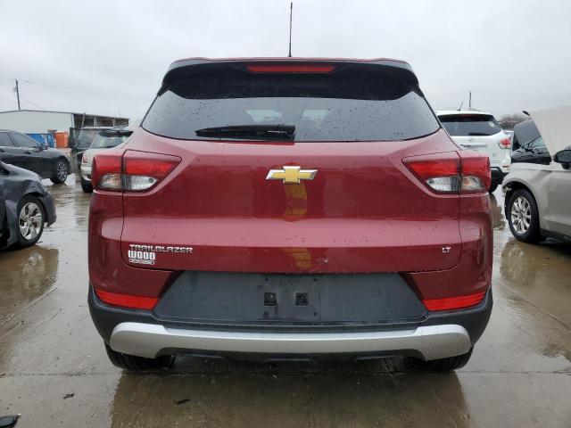 Photo 5 VIN: KL79MPS26PB045054 - CHEVROLET TRAILBLZR 