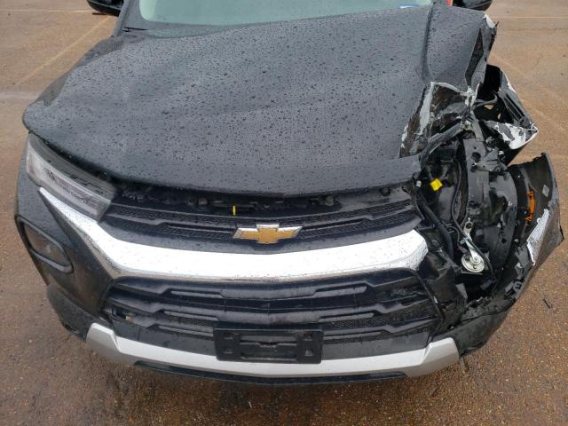 Photo 11 VIN: KL79MPS26PB046205 - CHEVROLET TRAILBLAZE 