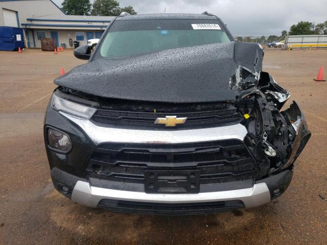 Photo 4 VIN: KL79MPS26PB046205 - CHEVROLET TRAILBLAZE 