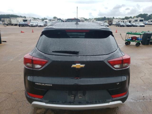 Photo 5 VIN: KL79MPS26PB046205 - CHEVROLET TRAILBLAZE 