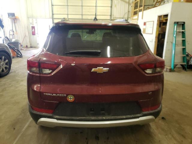 Photo 5 VIN: KL79MPS26PB061075 - CHEVROLET TRAILBLAZE 