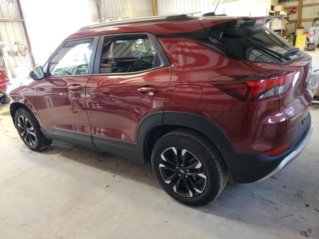 Photo 1 VIN: KL79MPS26PB093394 - CHEVROLET TRAILBLZR 