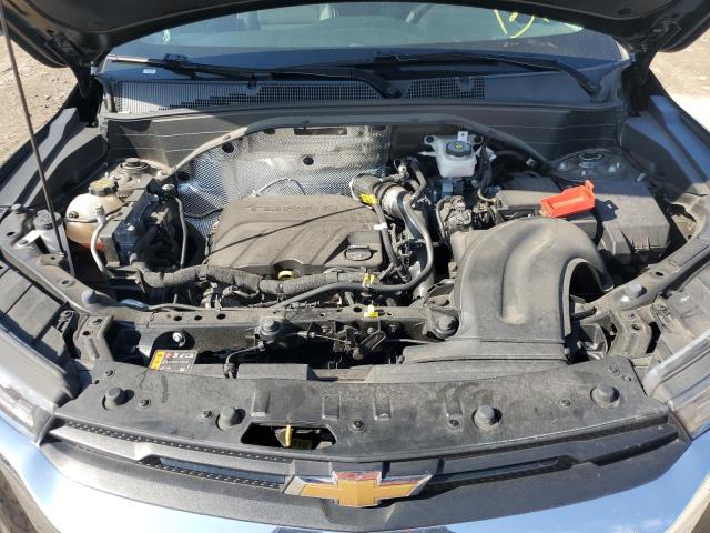 Photo 11 VIN: KL79MPS26PB177666 - CHEVROLET TRAILBLAZE 