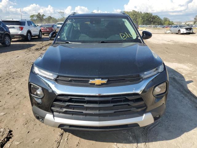 Photo 4 VIN: KL79MPS26PB177666 - CHEVROLET TRAILBLAZE 