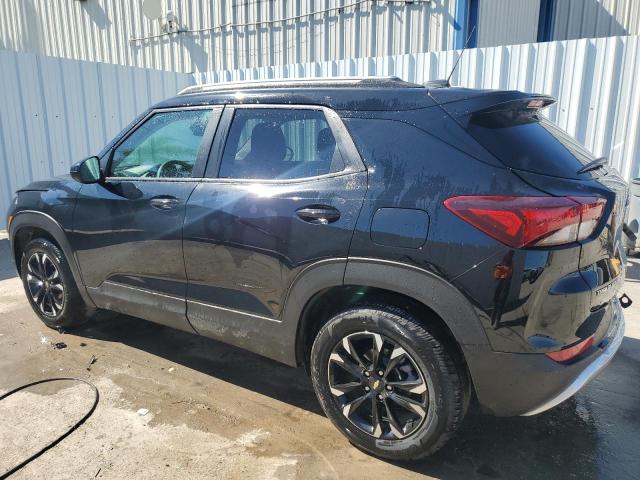 Photo 1 VIN: KL79MPS26PB189221 - CHEVROLET TRAILBLZR 