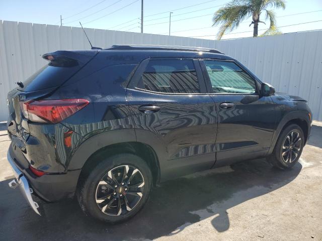 Photo 2 VIN: KL79MPS26PB189221 - CHEVROLET TRAILBLZR 