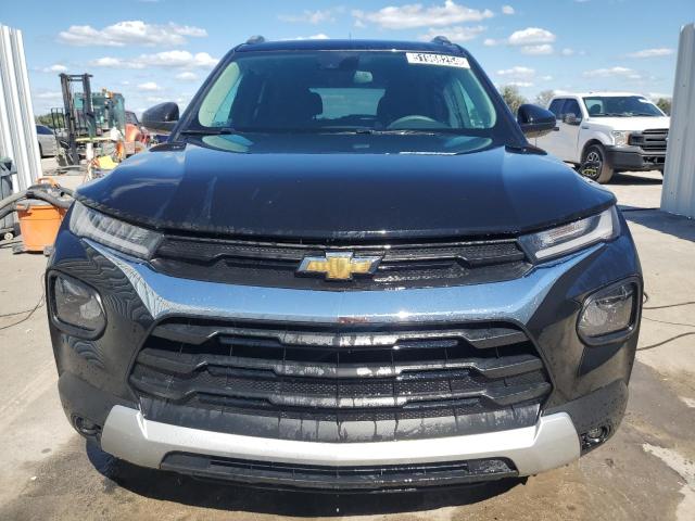 Photo 4 VIN: KL79MPS26PB189221 - CHEVROLET TRAILBLZR 