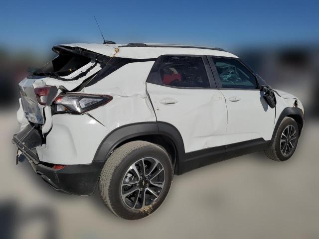 Photo 2 VIN: KL79MPS26RB120628 - CHEVROLET TRAILBLZR 