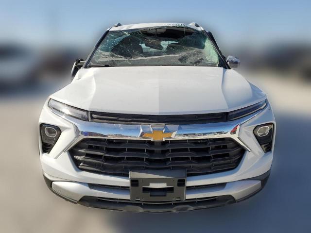 Photo 4 VIN: KL79MPS26RB120628 - CHEVROLET TRAILBLZR 