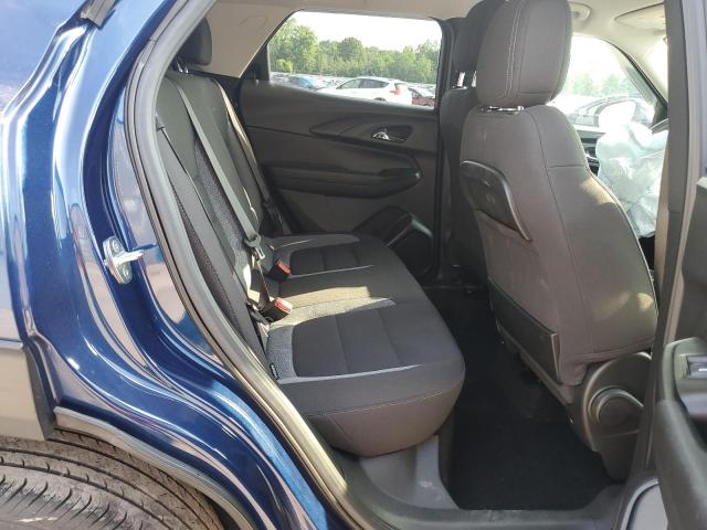 Photo 10 VIN: KL79MPS27NB006017 - CHEVROLET TRAILBLZR 