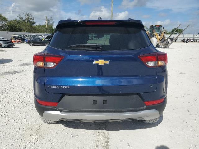 Photo 5 VIN: KL79MPS27PB010247 - CHEVROLET TRAILBLAZE 