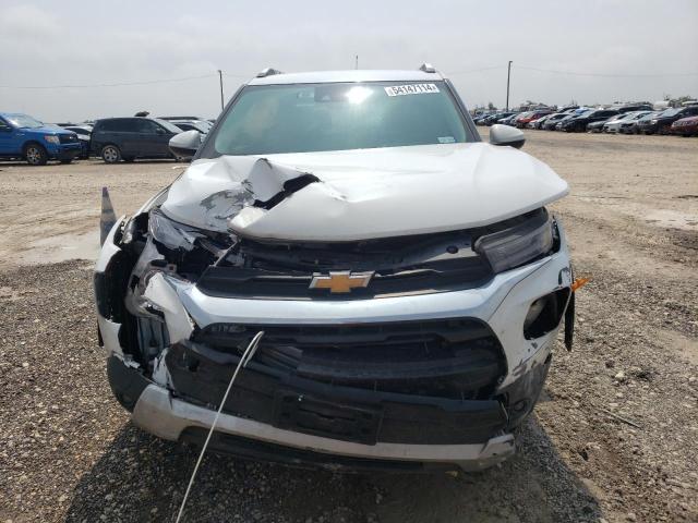 Photo 4 VIN: KL79MPS27PB014492 - CHEVROLET TRAILBLZR 