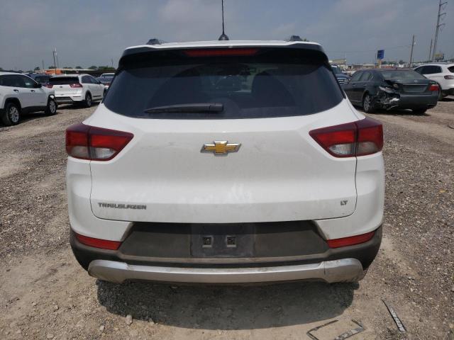 Photo 5 VIN: KL79MPS27PB014492 - CHEVROLET TRAILBLZR 