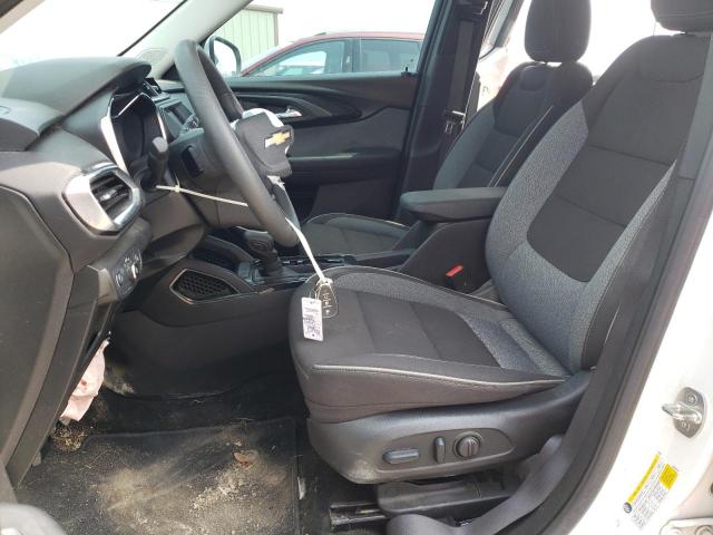 Photo 6 VIN: KL79MPS27PB014492 - CHEVROLET TRAILBLZR 