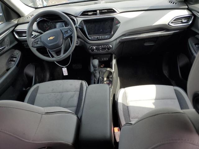 Photo 7 VIN: KL79MPS28MB034472 - CHEVROLET TRAILBLZR 