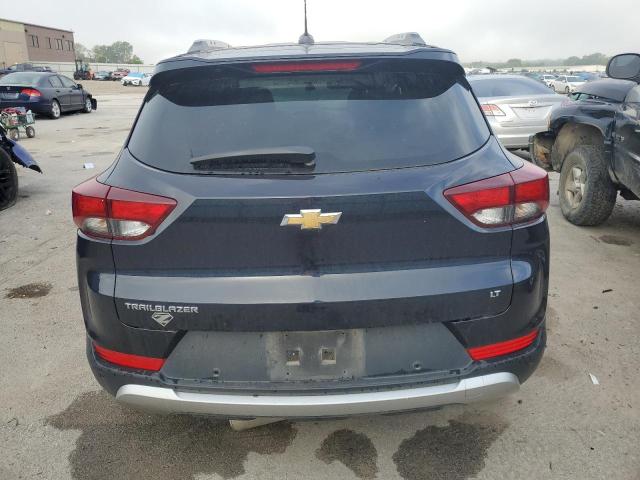 Photo 5 VIN: KL79MPS28MB125208 - CHEVROLET TRAILBLAZE 