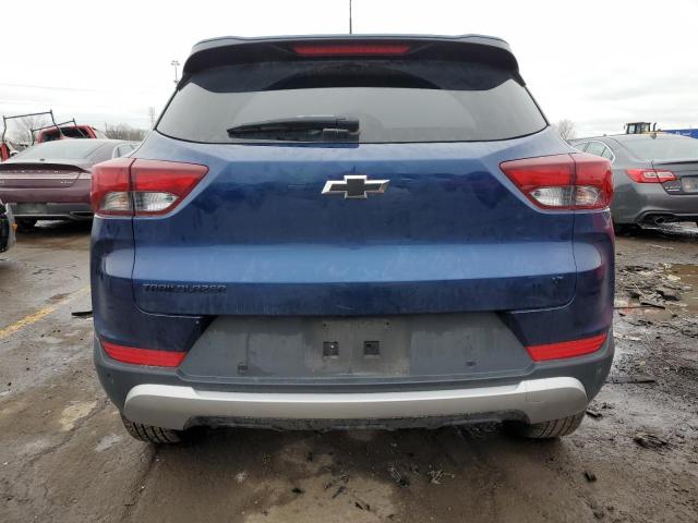 Photo 5 VIN: KL79MPS28NB007421 - CHEVROLET TRAILBLZR 