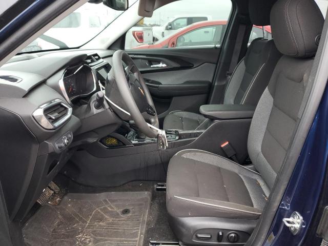 Photo 6 VIN: KL79MPS28NB007421 - CHEVROLET TRAILBLZR 