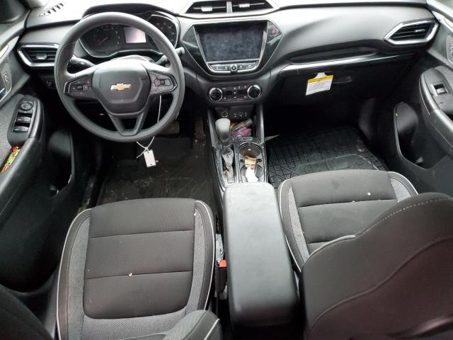 Photo 7 VIN: KL79MPS28NB007421 - CHEVROLET TRAILBLZR 