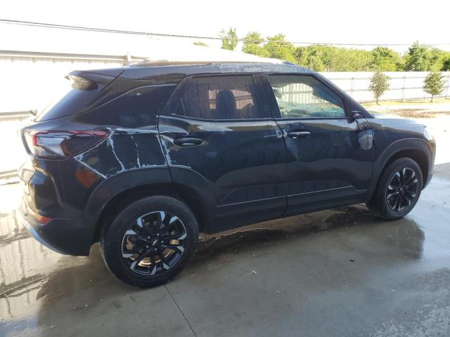 Photo 2 VIN: KL79MPS28NB123363 - CHEVROLET TRAILBLZR 