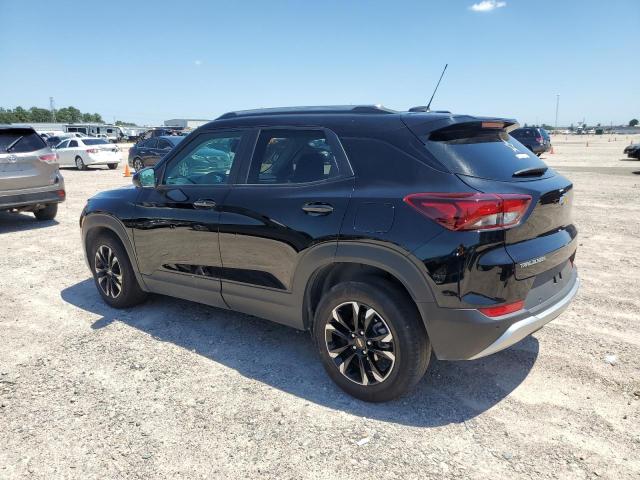 Photo 1 VIN: KL79MPS28NB133505 - CHEVROLET TRAILBLZR 