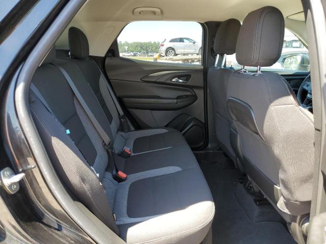 Photo 10 VIN: KL79MPS28NB133505 - CHEVROLET TRAILBLZR 