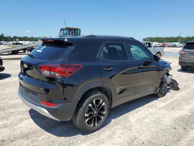 Photo 2 VIN: KL79MPS28NB133505 - CHEVROLET TRAILBLZR 